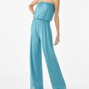 JustFab Knit Pull-on Jumpsuit